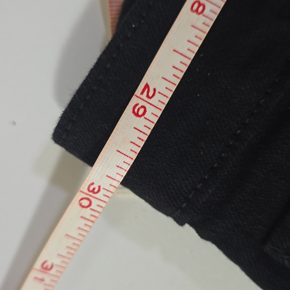 ❤️ LEE JEANS INSTANTLY SLIMS STRAIGHT LEG 8 TALL - Picture 10 of 10